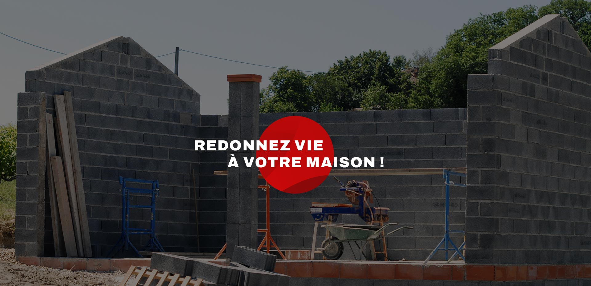 Travaux de maçonnerie générale Toulouse Travaux de maçonnerie générale Toulouse